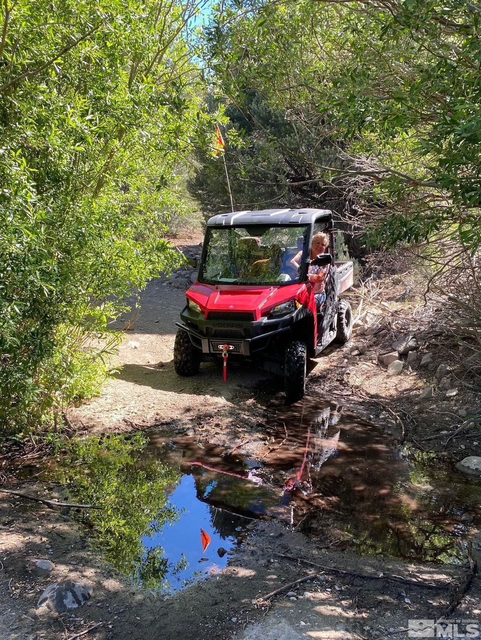 TBD El Dorado Canyon