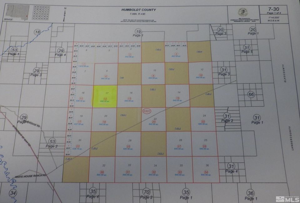 00 GOLCONDA FIRE DISTRICT-