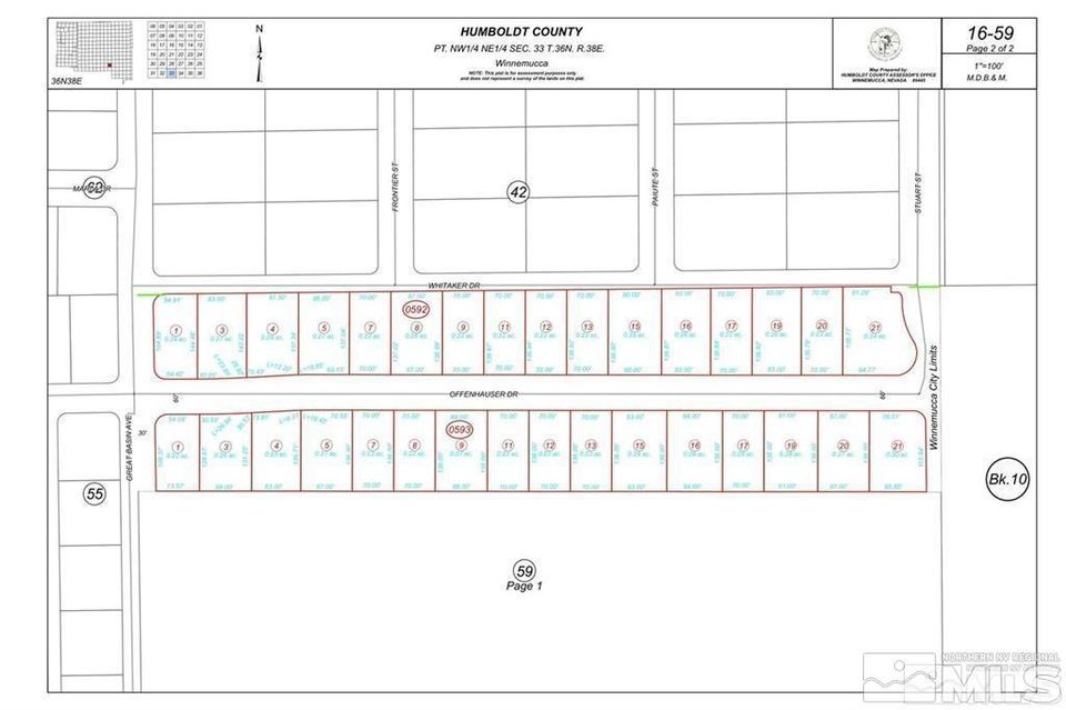Lot 16059311 Offenhauser Drive
