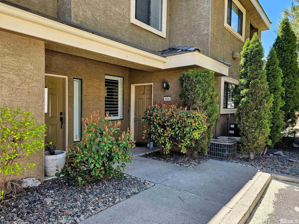 900 South Meadows Parkway #5414