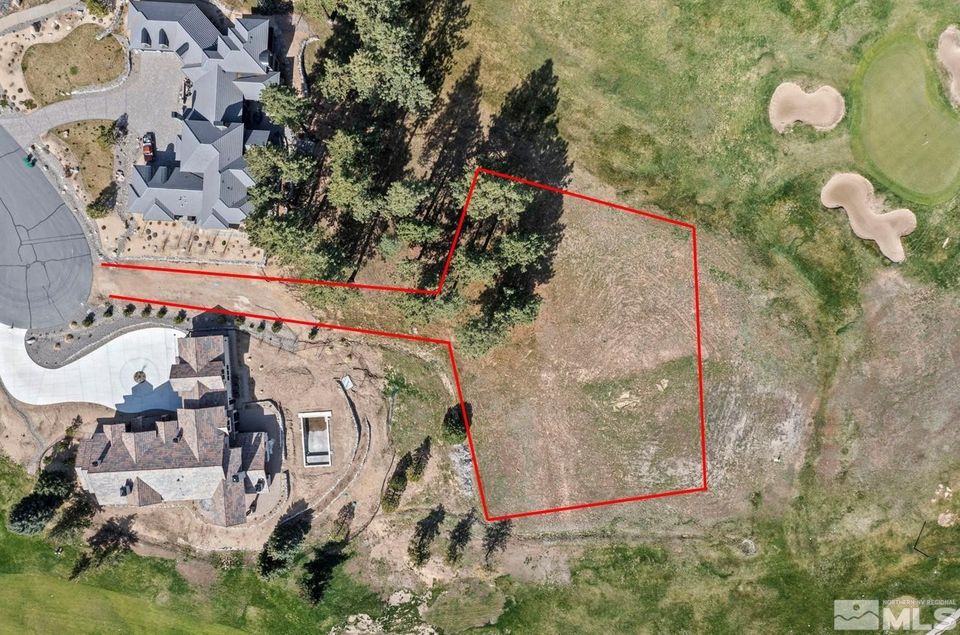 6 Pine Mesa Court