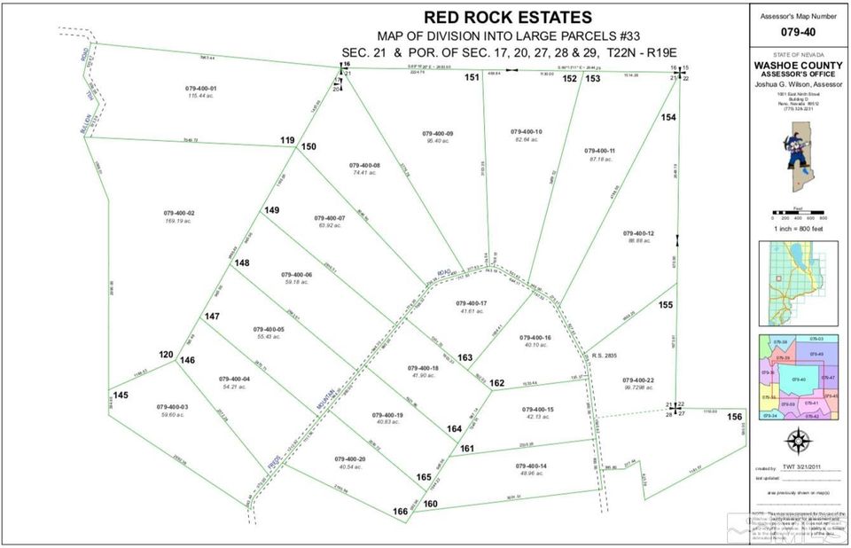 1265 Freds Mountain Road