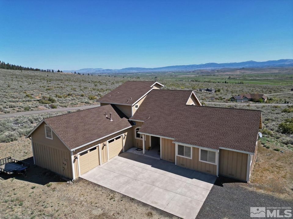 295 Hawkins Peak Road