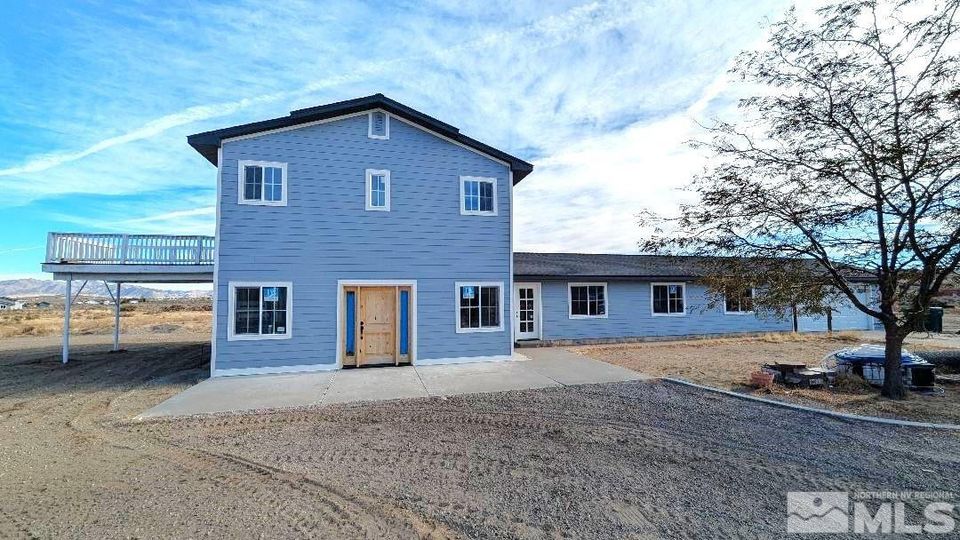 1355 Antelope Valley Road