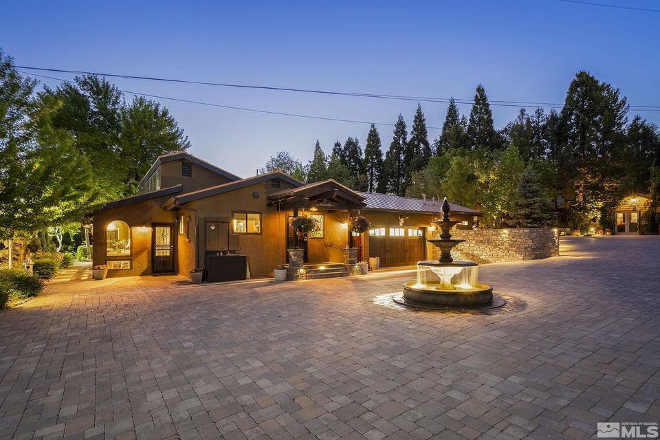 930 Spanish Springs Road
