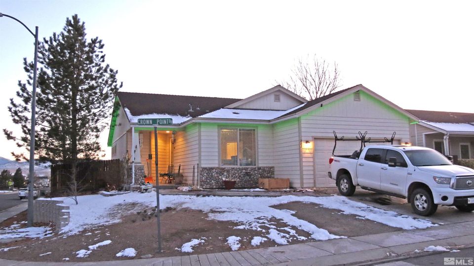 201 Crown Point Drive