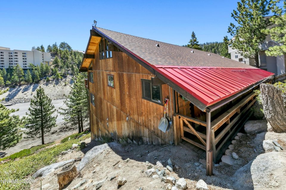 383 Tramway Drive #B