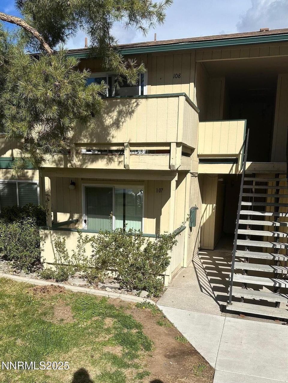 3926 Clear Acre Lane #Unit 107