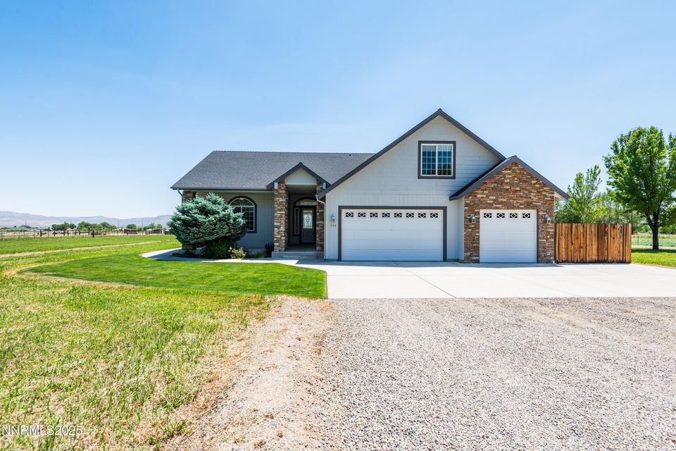 544 Upper Colony Road