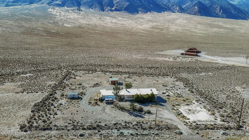 316 Toiyabe Road