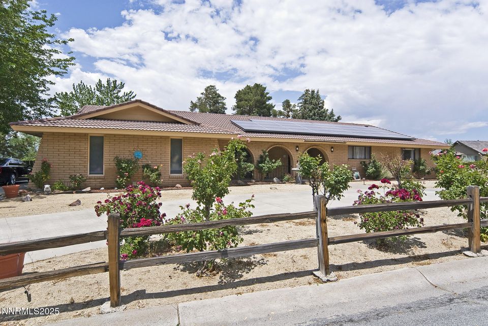 5705 Blue Hills Drive