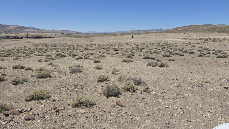 1190 Rhyolite Drive