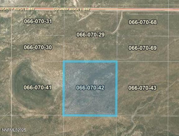 066-070-43 Hwy 447