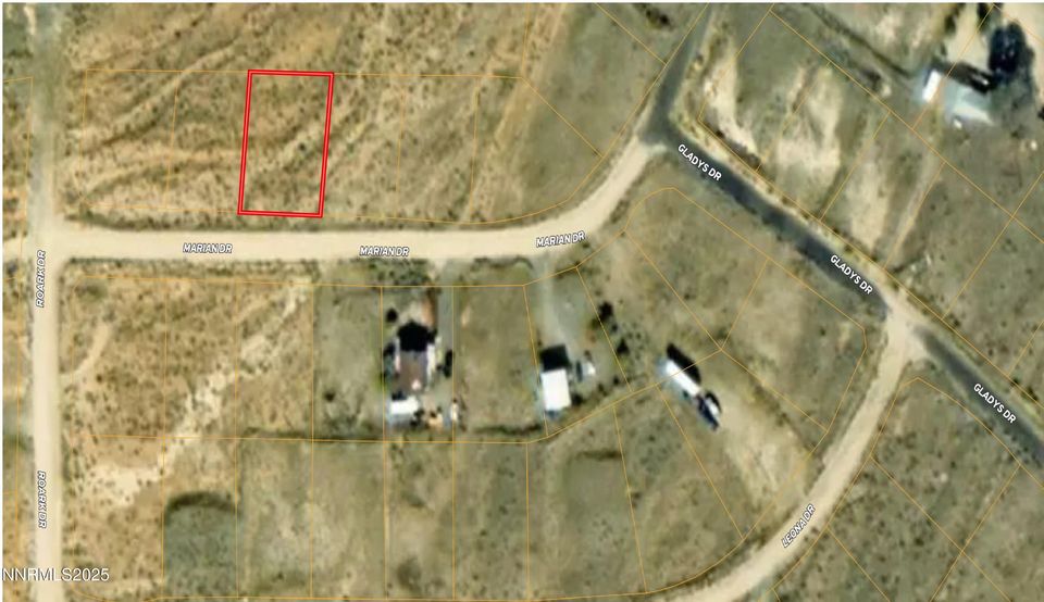 245 Marian Drive