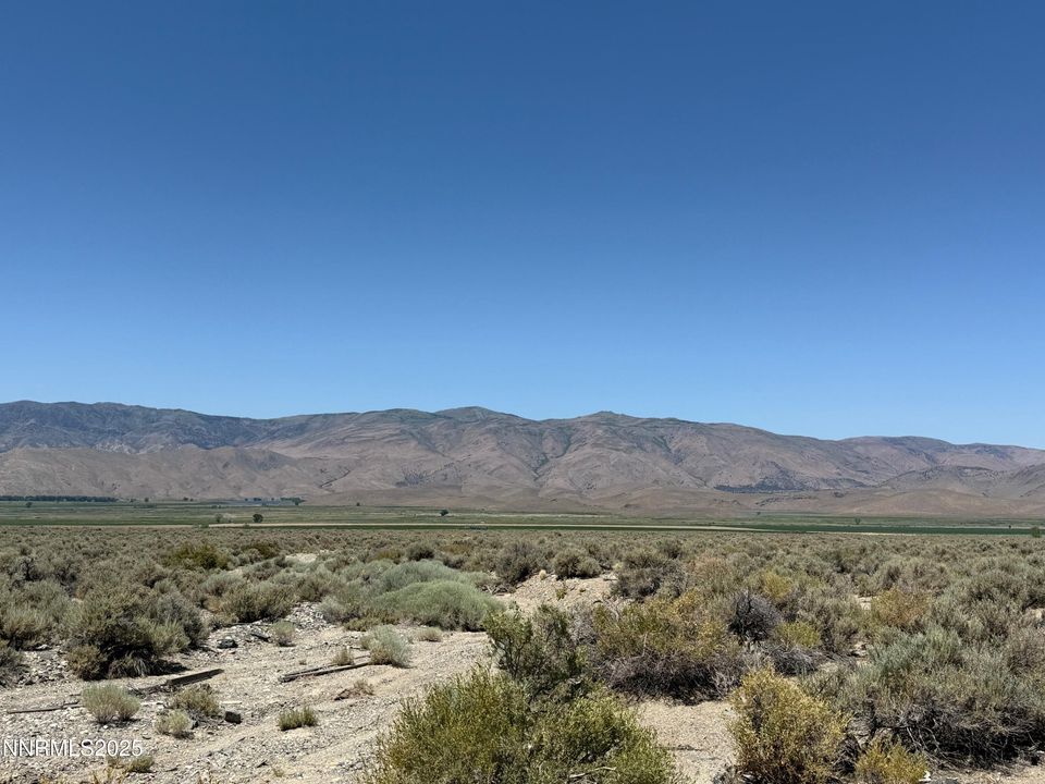 TBD Fenceline Road