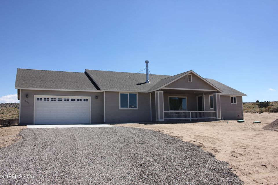 660 Mustang Lane