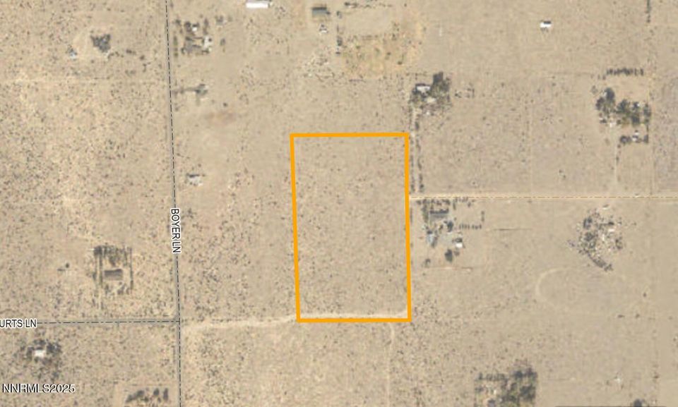 9775 Navajo Trail