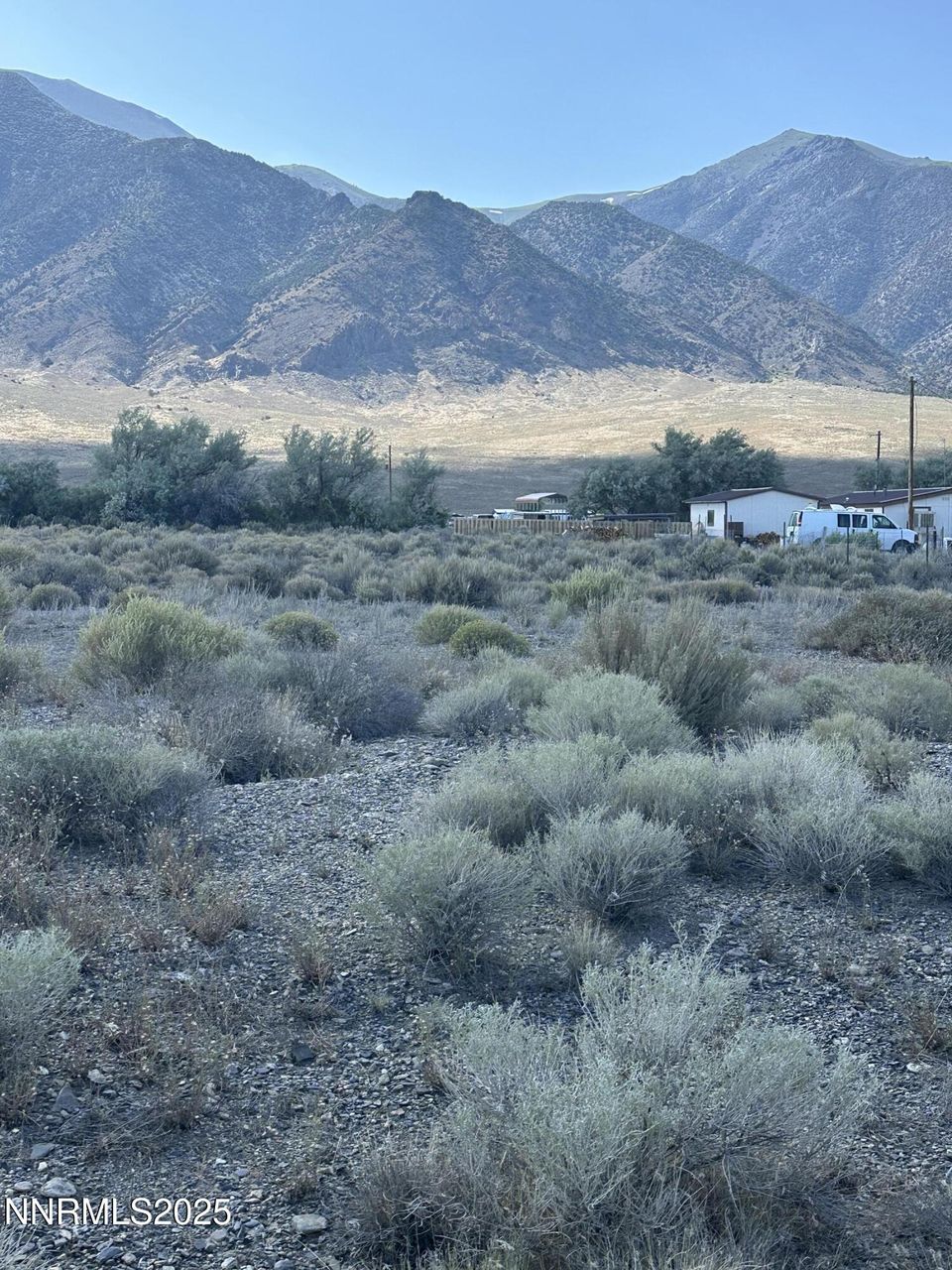 209 Los Padres Road