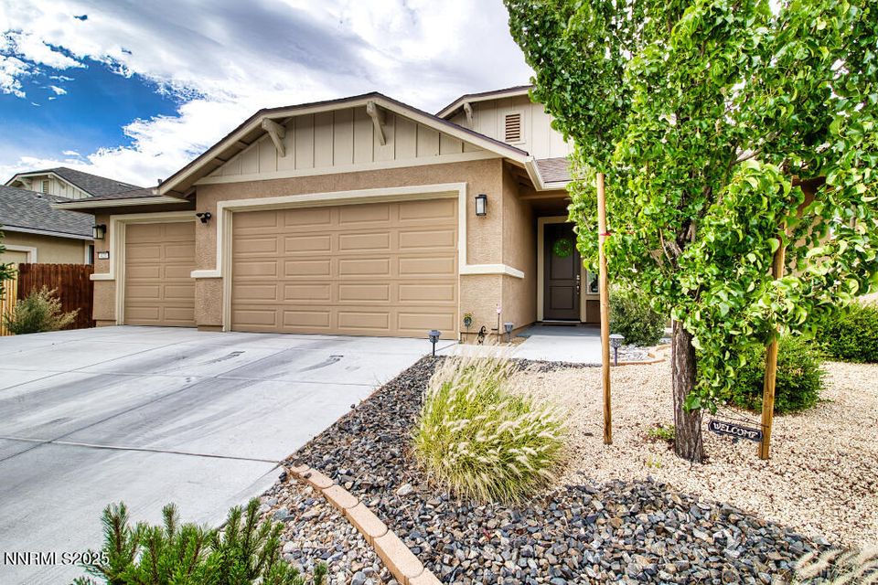 421 Scenic Ridge Drive