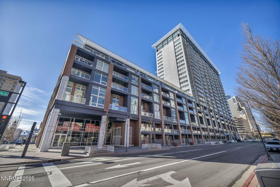 255 N Sierra Street #UNIT 1908