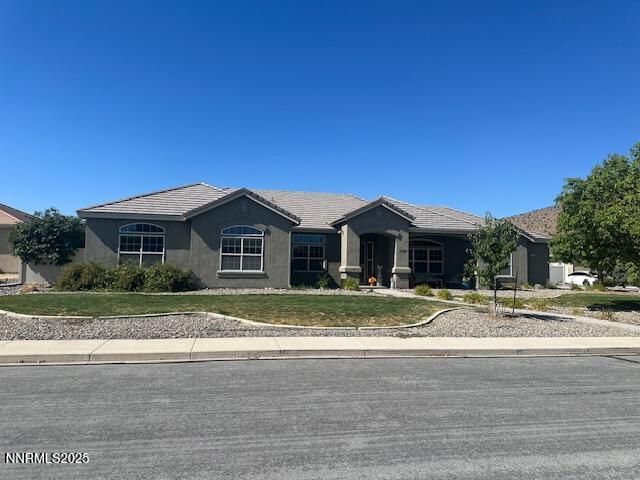 460 Mystic Mountain Drive