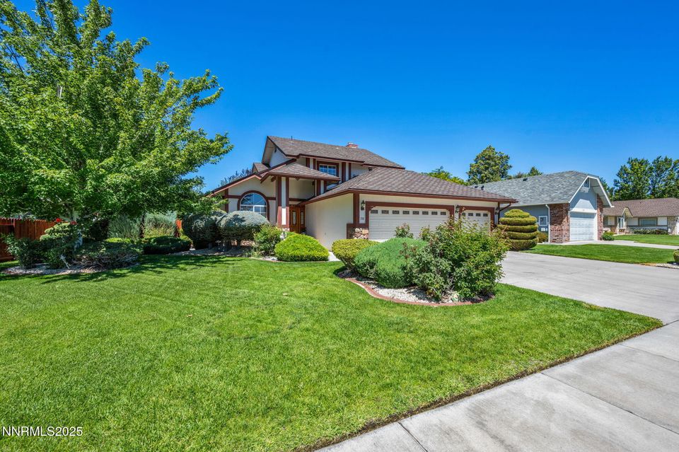 1701 Lantana Drive
