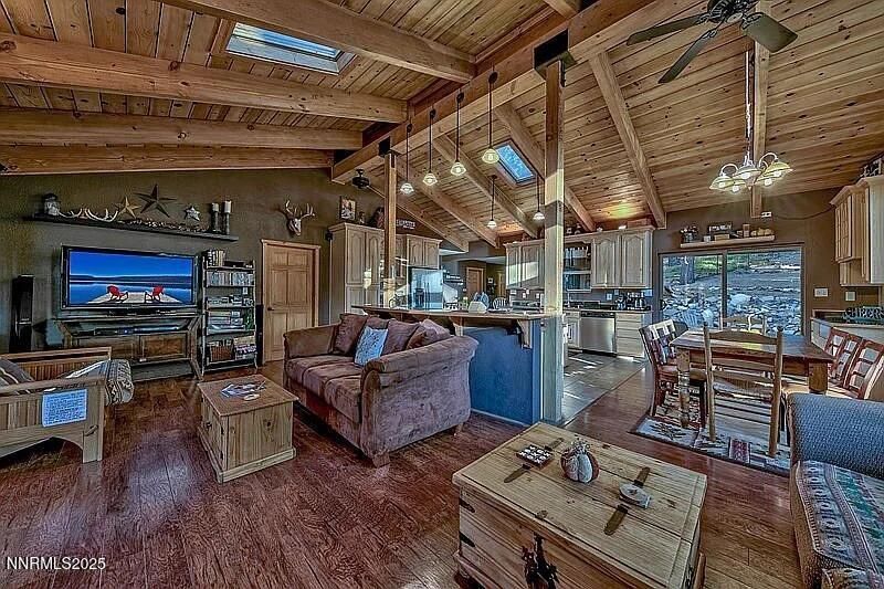 692 Kingsbury Grade Road