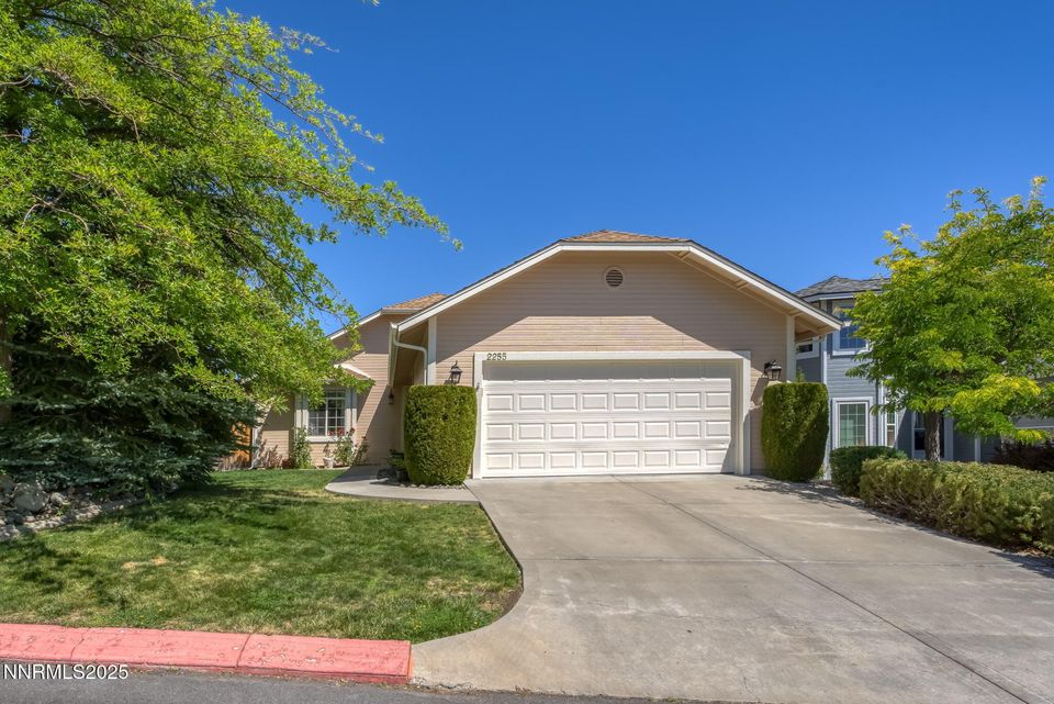 2255 Wide Horizon Drive