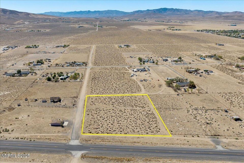 4485 S HWY 95A Highway #354