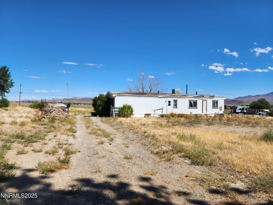 526 Sutro Springs Road