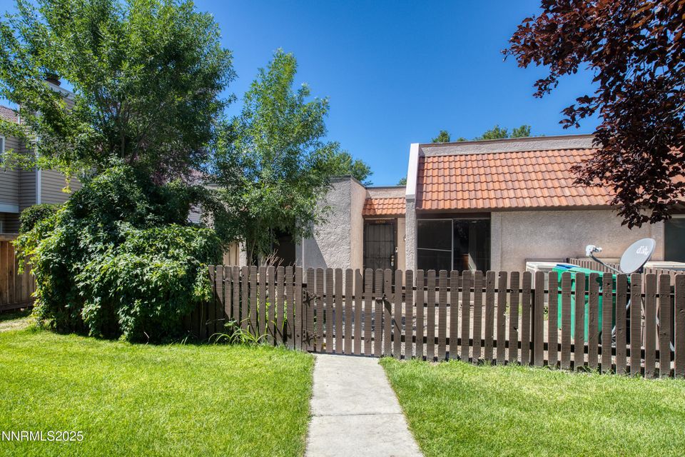 1029 Baywood Drive #D