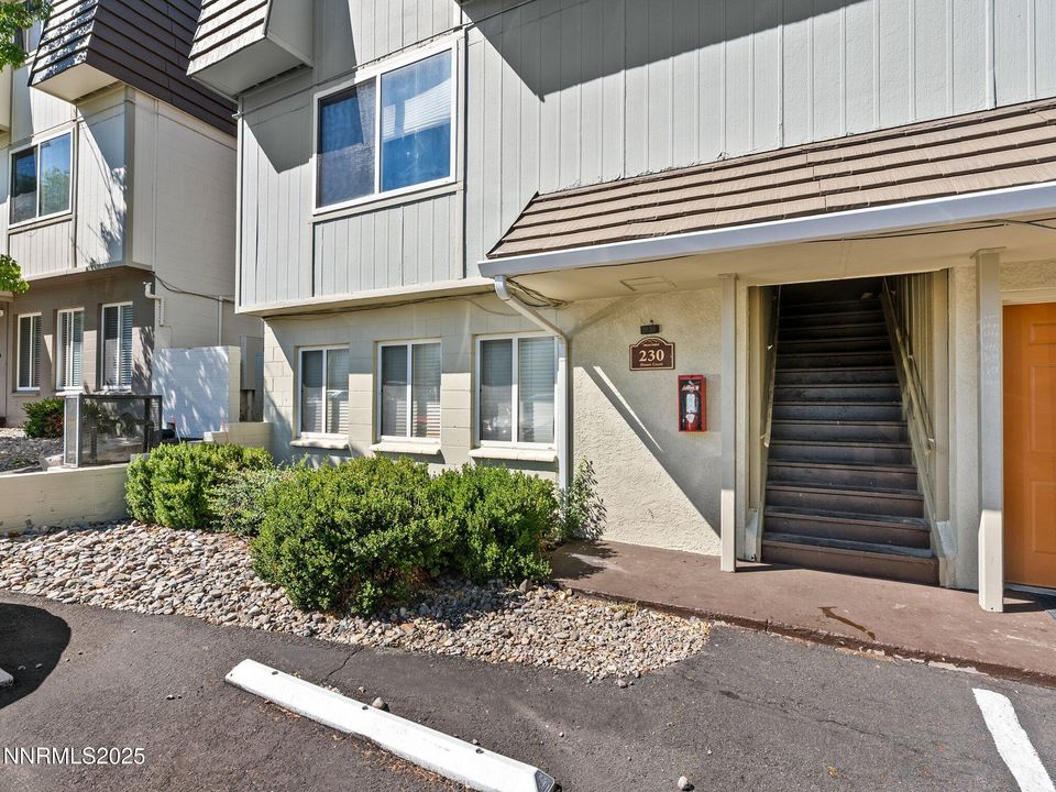230 Bisset Court #B