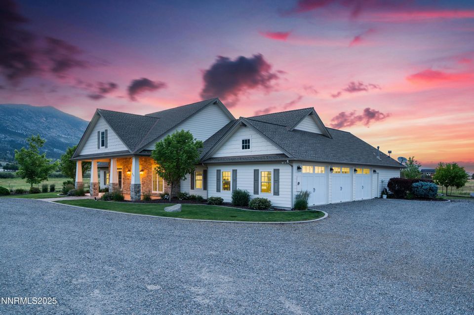 600 Artemesia Lane
