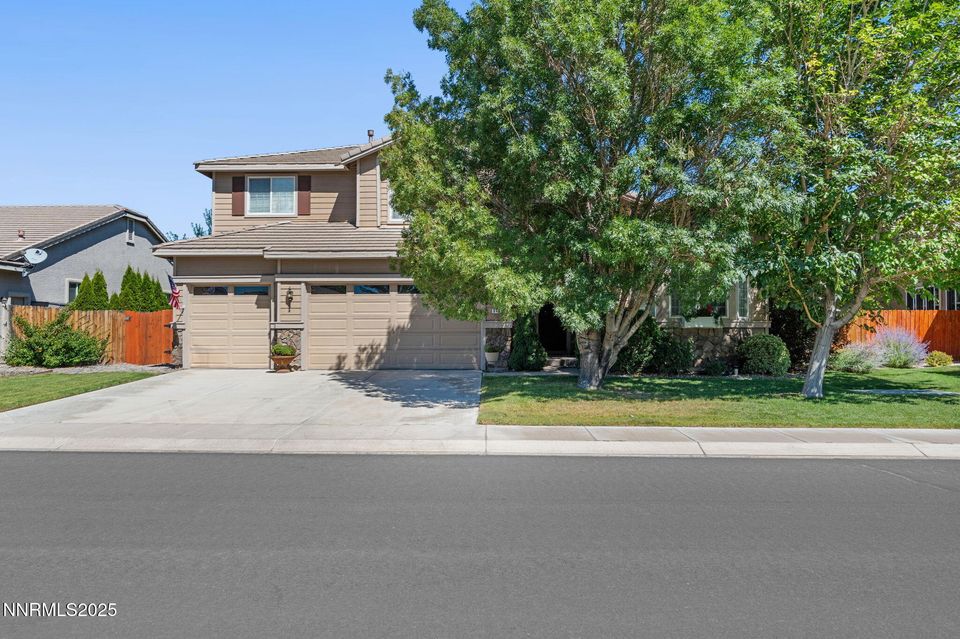 648 St Andrews Drive