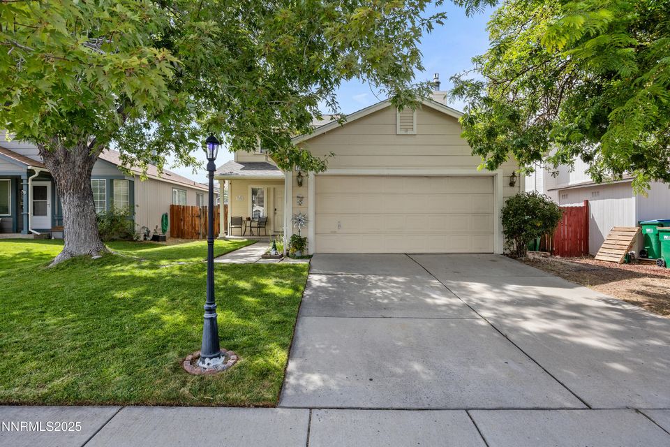 2578 Blossom View Lane