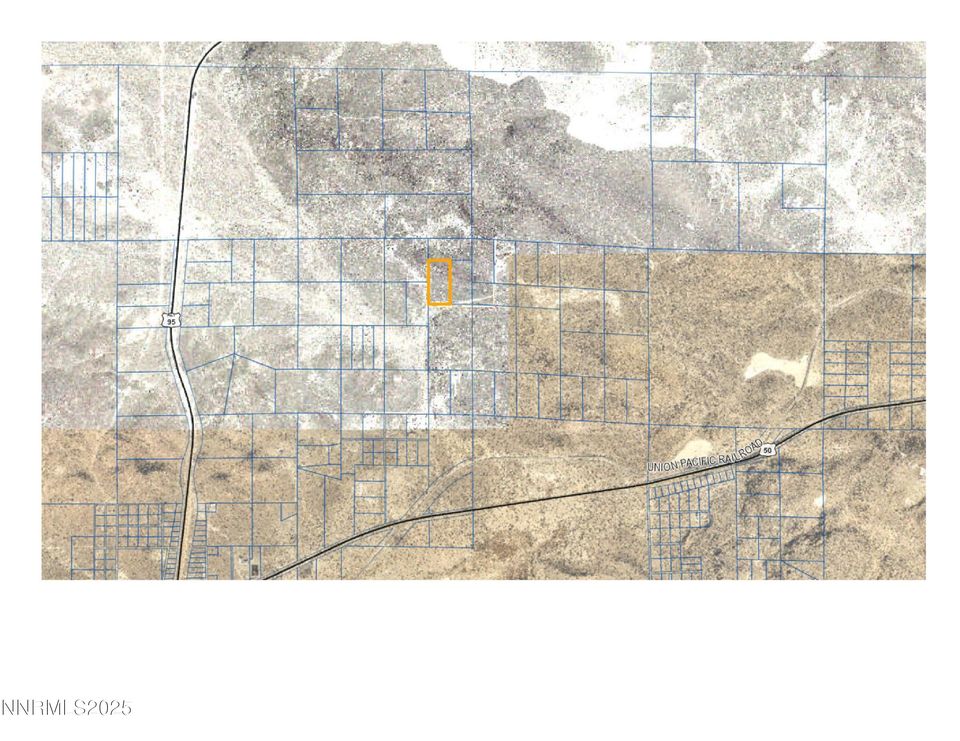 01524113 Lyon County Parcel # #Parcel 2