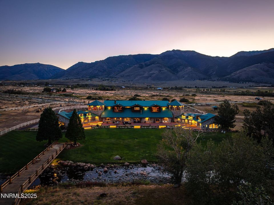 827 River Ranch Road