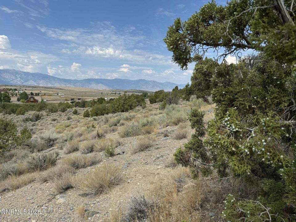 TBD Old Ranch Road #2