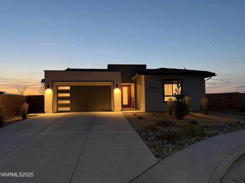 5465 Spirit Court