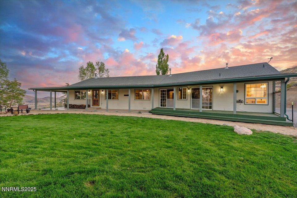 15030 N Red Rock Road