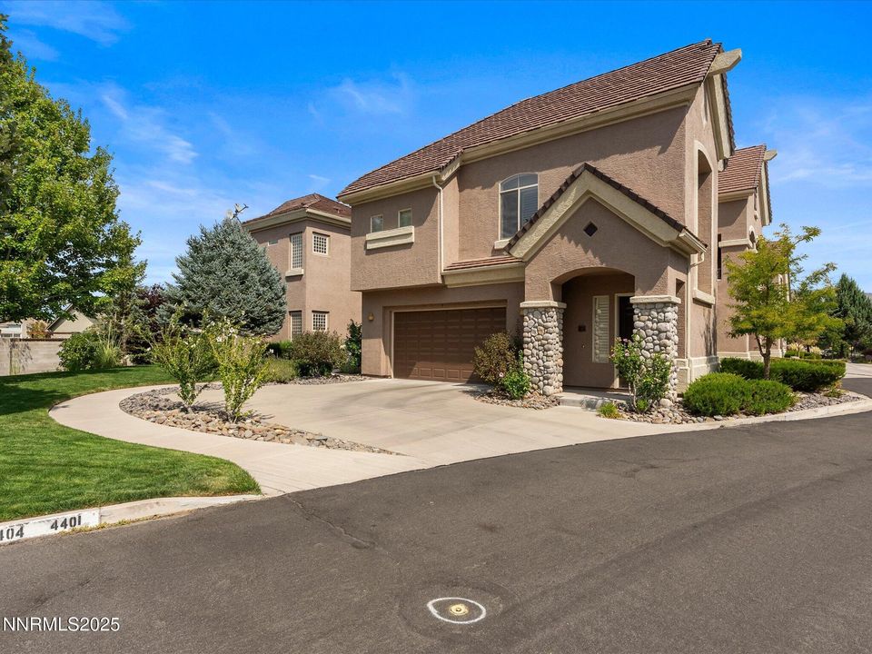 9900 Wilbur May Pkwy #4404
