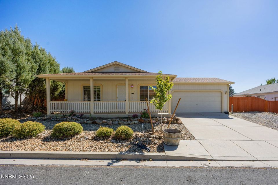 17862 Bear River Court