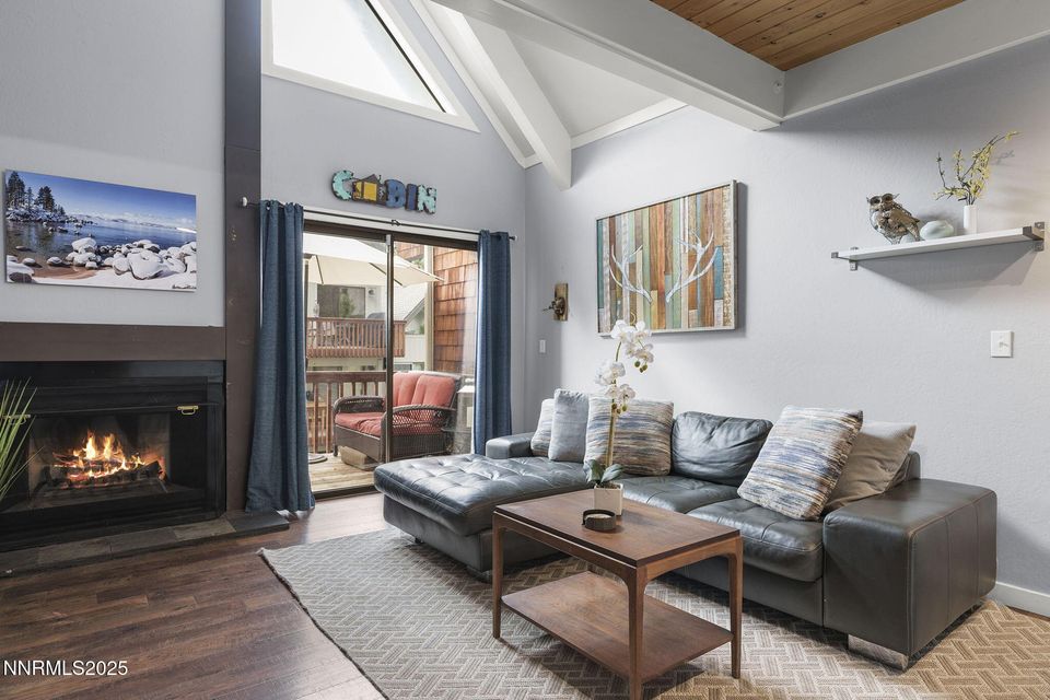 989 Tahoe Boulevard #UNIT 61