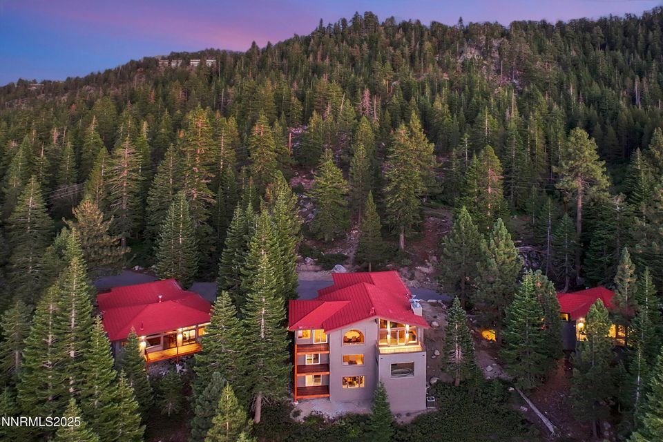 130 Granite Crest Drive