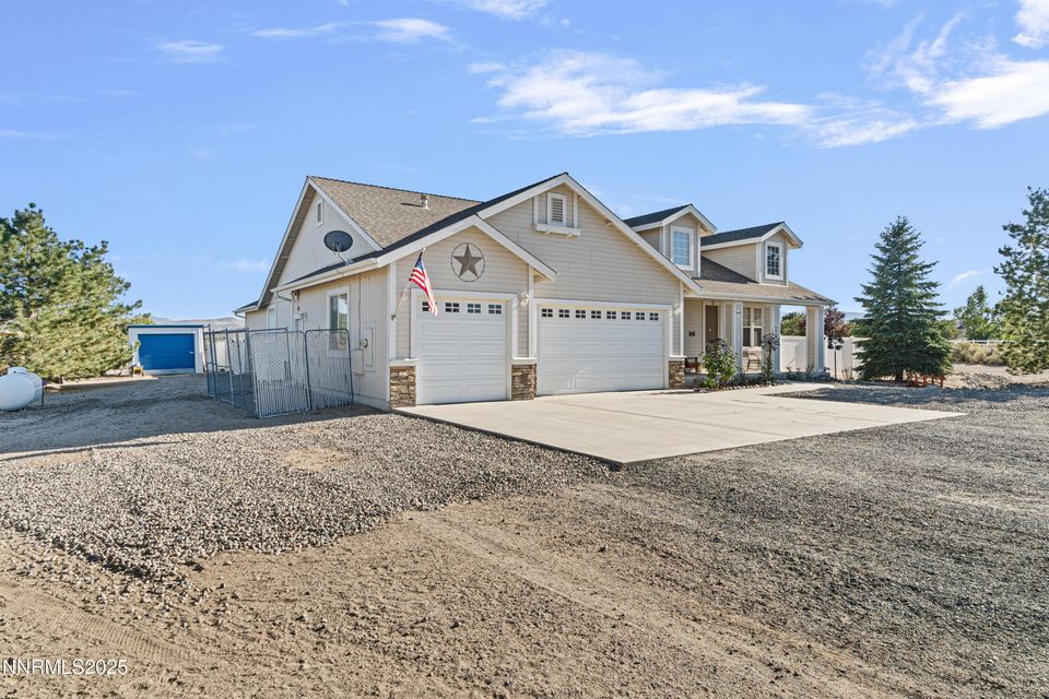 227 Chaparral Drive