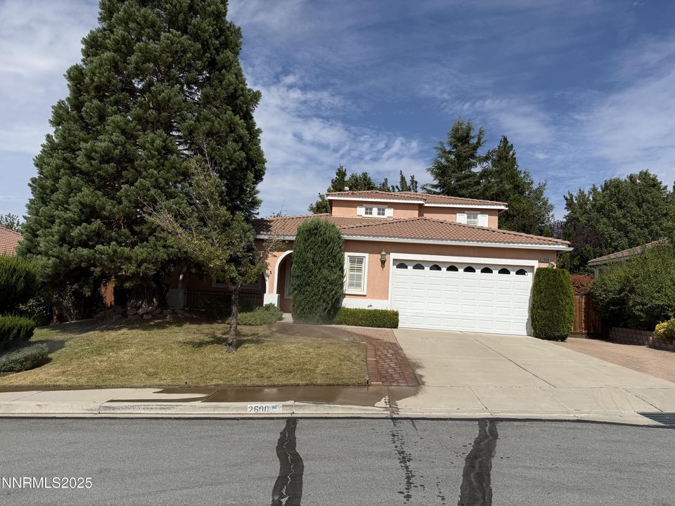 2600 Anqua Court