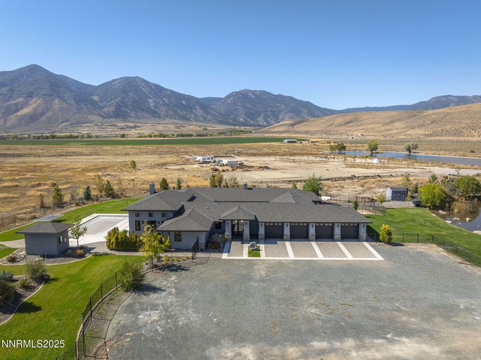 2960 Oasis Springs Road