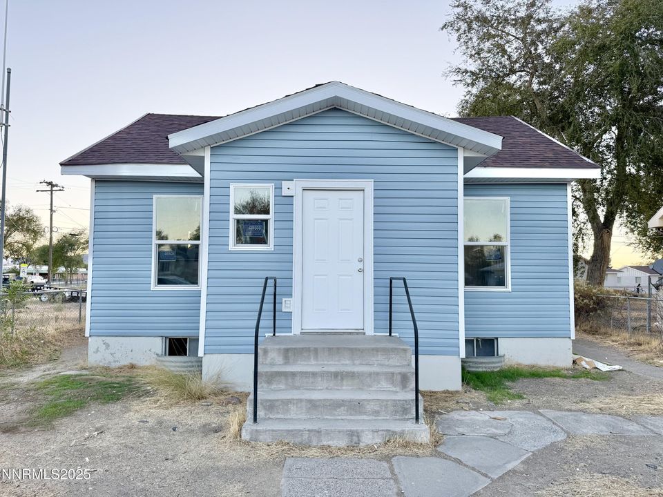 460 5th Street