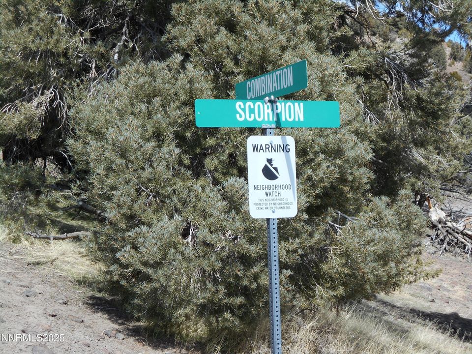 2050 Scorpion Road