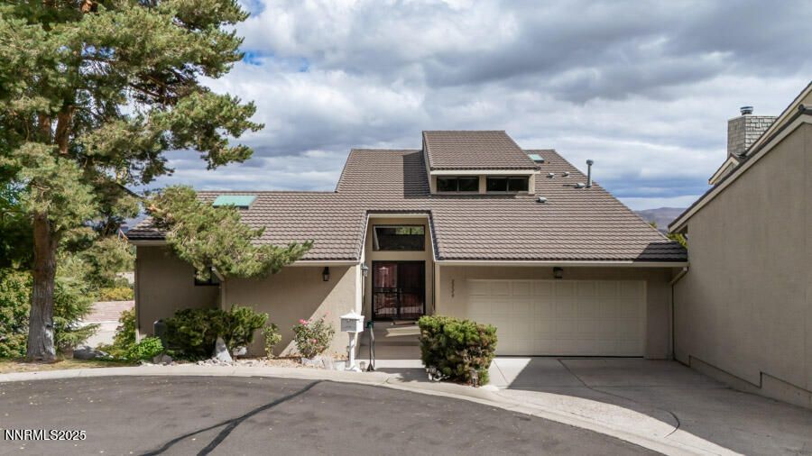 2220 Stone Mountain Circle